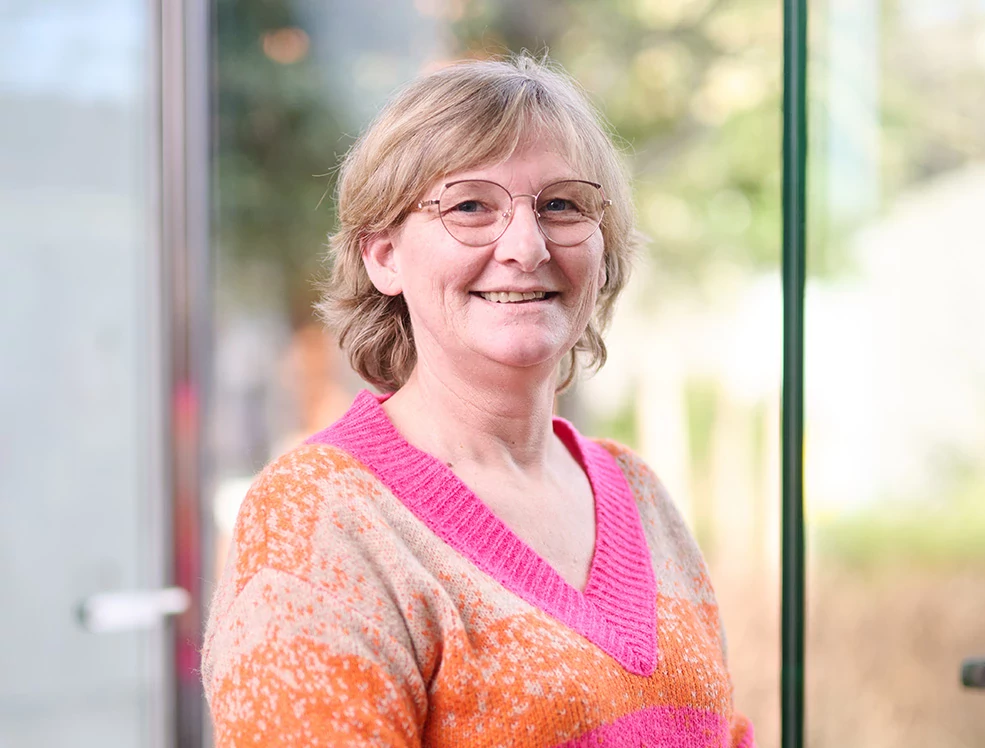 Hilde Claeys