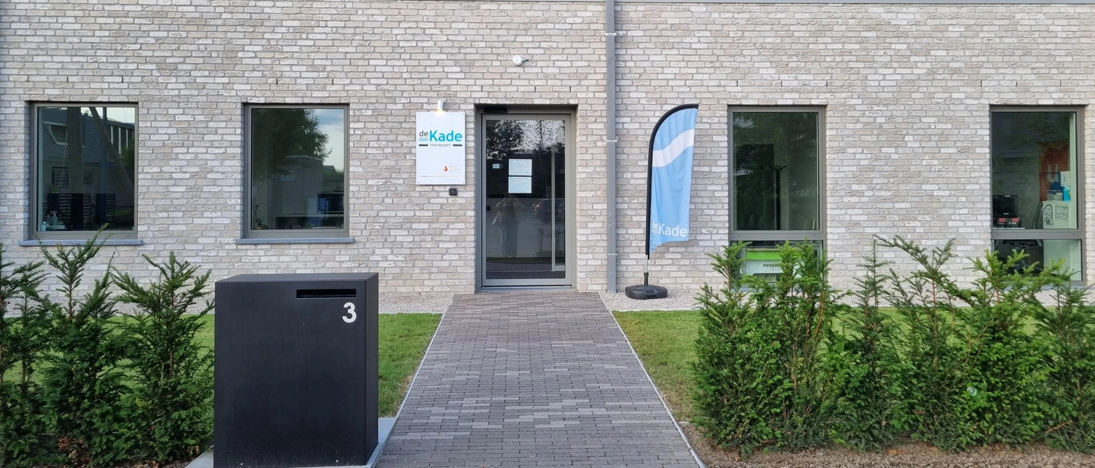 Hoorexpert De Kade Oostkamp