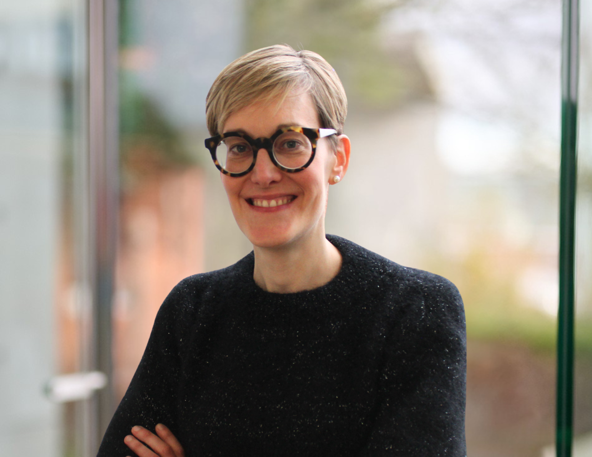 Delphine De Vliegher