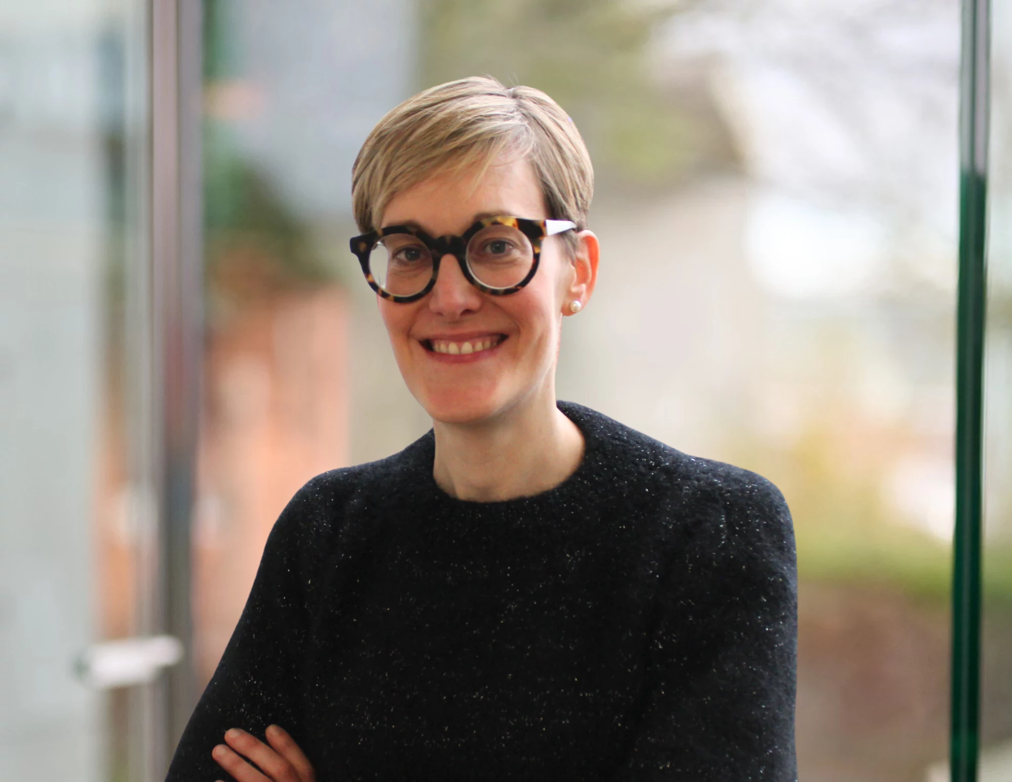 Delphine De Vliegher